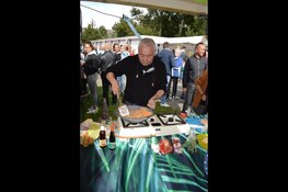 Pasar Kecil Alkmaar/mini pasar op Zondag 4 september