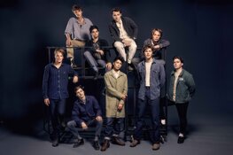 Podium Victorie onderdeel van 11e editie Jazztival