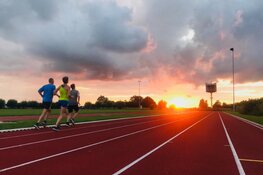 Open Dag bij atletiekvereniging Hylas op zo 28 augustus, tussen 12-16 uur