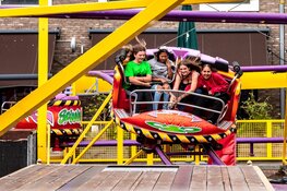 Alkmaarse Zomerkermis officieel geopend