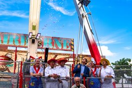 Alkmaarse Zomerkermis officieel geopend