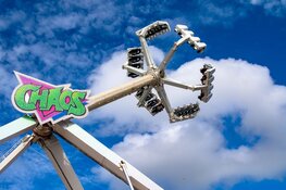 Alkmaarse Zomerkermis officieel geopend