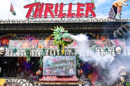 Alkmaarse Zomerkermis officieel geopend