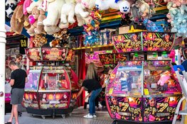 Alkmaarse Zomerkermis officieel geopend