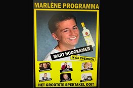 Grootste line-up ooit tijdens Tour de Waard 2022 op mega-terras bij Marlène met o.a. Mart Hoogkamer en Peter Beense