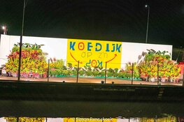 Na twee jaar weer traditionele Gondelvaart Koedijk!