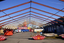 Culturele broedplaats HAL 25 geeft z&#39;n sleutels weg!