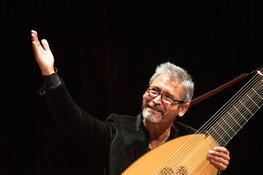 Hofjesconcerten Alkmaar! - 4 sept 2022