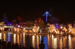 Eerste afsluiting zomerkermis Alkmaar zonder traditionele vuurwerkshow