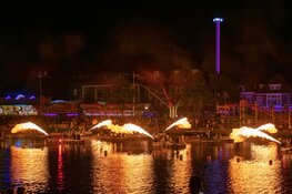 Eerste afsluiting zomerkermis Alkmaar zonder traditionele vuurwerkshow