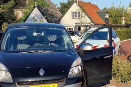 Jonge vrouw gewond bij ongeluk in Stompetoren