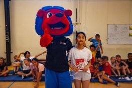 Proeflessen voor Alkmaarse basisscholieren via AlkmaarActief.nl