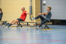 Gratis Vitaliteitsweek voor 50+&#39;ers in Alkmaar