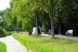 Dode gevonden in water Heiloo