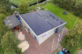 Scouting Graaf Daron start nieuw seizoen