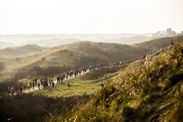 Saucony verlengt sponsoring NN Egmond Halve Marathon, All4running sluit aan als retailpartner