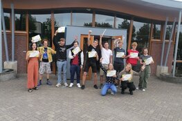 Jongeren gezocht voor Gouden Kans