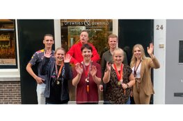 ‘Beautiful day’ voor mensen met een beperking