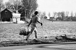 McDonald’s Alkmaar ruimt zwerfafval op tijdens World Cleanup Day