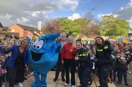 Basisscholen in Alkmaar komen in beweging