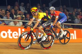 Sportpaleis Alkmaar opent deuren voor nieuw seizoen