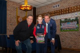 VV Alkmaar en XYTO Media lanceren full-color presentatiemagazine