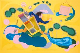 Herfstvakantietip: Het JeugdTheaterVestival in TAQA Theater De Vest