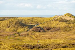 Inschrijving Pre-Run NN Egmond Halve Marathon geopend