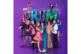 Musicalhit The Prom met Pia Douwes van 3 t/m 5 februari in TAQA Theater De Vest