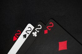 Risico op een gokverslaving steeds groter
