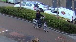 Wie herkent deze mannen?