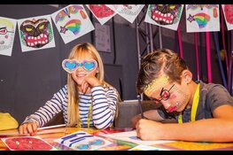 Cinekid Festival 18-23 oktober in Filmhuis Alkmaar