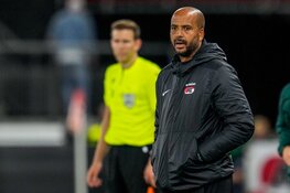 Apollon maakt einde aan sterke reeks AZ