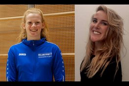 Vertrek buurtsportcoach Lies Bruijn