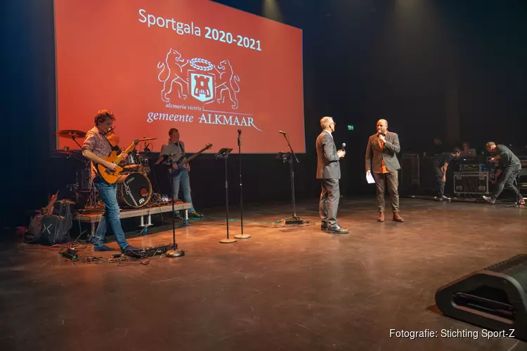 Alkmaars Sportgala op zoek naar genomineerden en categorie &#39;aangepast sporten&#39;