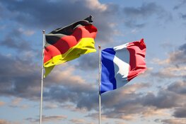 Historische ommezwaai in politiek Duitsland