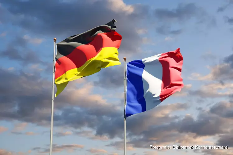 Historische ommezwaai in politiek Duitsland