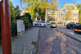 Overval op appartement in Alkmaar