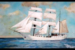 Expositie Ingrid Kruyssen in Museum Jan Boon