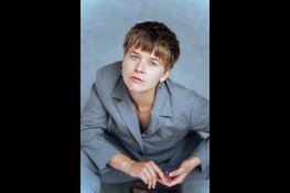 Alkmaarse theatermaker Doris Vervuurt wint prestigieuze stimuleringsprijs