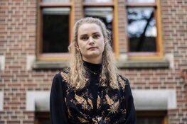 Alkjes072 FEST - 27 November Podium Victorie