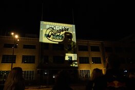 Uitverkocht Alkmaar Light Festival doet bezoekers verwonderen