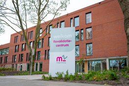 Nieuwbouw Revalidatiecentrum Magentazorg in gebruik genomen