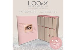 Aftellen tot Kerstmis