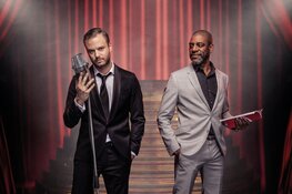 Bezoek van 27 t/m 29 januari TAQA Theater De Vest tijdens het Nationaal Theaterweekend!