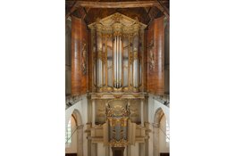 Eerstvolgende concert serie Rondom Bach op zaterdag 10 december
