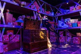 Succesvol eerste weekend in Het Grote Pietenhuis