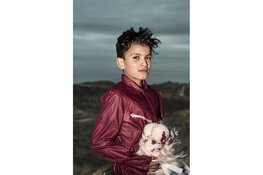 Vijf Alkmaarse kinderen in de hoofdrol in theatervoorstelling Mensenkinderen