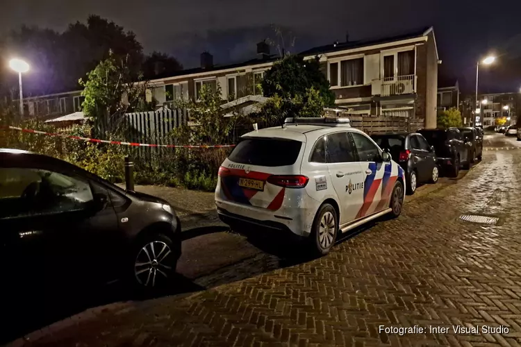 Getuigen en camerabeelden gezocht na explosie bij woning