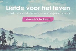 Liefde voor het leven
